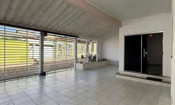 Imagem 3: Parque dos Sabias, Casa com 3 Quartos(2 Suítes) + Mobiliado