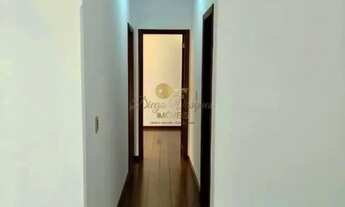 Imagem 5: Apartamento para Venda em Teresópolis, Taumaturgo, 2 dormitórios, 1 suíte, 3 banheiros, 2