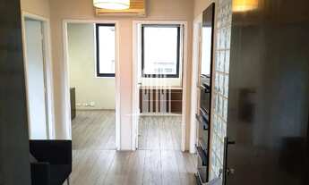 Imagem 1: Oportunidade única: Sala comercial à venda em Perdizes, São Paulo-SP com 5 salas, 3 banhei