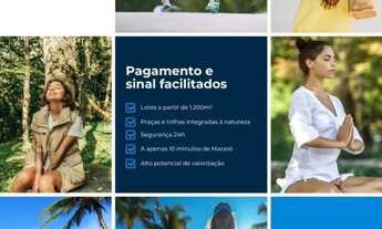 Imagem: Terreno em Condomínio para Venda em Maceió