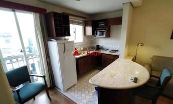 Imagem 4: Flat com ótimo preço no bairro Vila Olímpia. Confira!