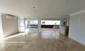 Imagem 2: Cobertura à venda com 3 suítes no Cambuí, Campinas