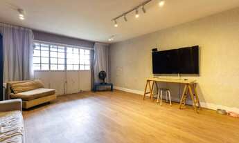 Imagem 6: SHIN QI 11, CASA TÉRREA COM PISCINA, 05 SUÍTES, ESPAÇOSA!