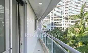 Imagem 7: Apartamento Mobiliado para Locação - 3 Suítes, Península, Saint Martin - 160 m²