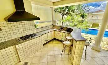 Imagem 5: Casa com 5 quartos para alugar, 491 m² por R$ 18.600/mês - Bandeirantes (Pampulha) - Belo