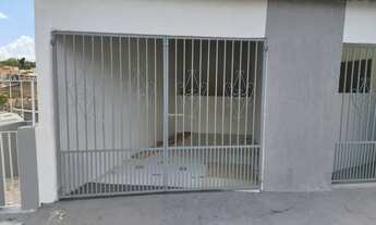 Imagem 2: Casa térrea Vila Santana