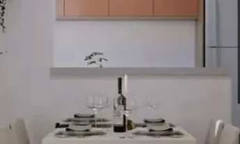 Imagem 3: Imóvel para venda possui 42 metros quadrados com 2 quartos em Novo Aleixo - Manaus - AM