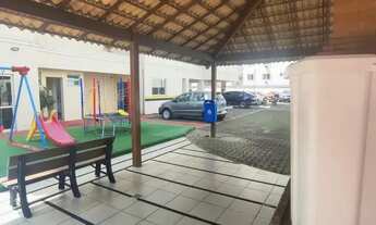 Imagem 6: Imóvel para aluguel com 50 metros quadrados com 2 quartos em São Diogo I - Serra - ES