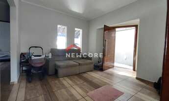 Imagem 5: Casa em Rua D'Annuncio Cammarosano - Parque São João - Bauru/SP