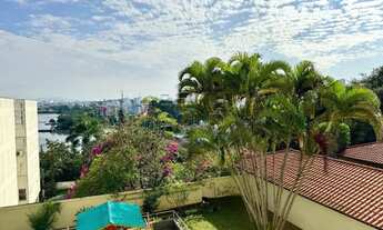 Imagem 7: Apartamento amplo com 3 dormitórios no Bom Abrigo