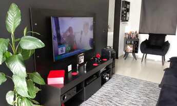 Imagem 7: Oportunidade Casa TÉRREA no Condomínio Acoty - 2 dormitórios - 2 vagas - Lazer Total - Tij