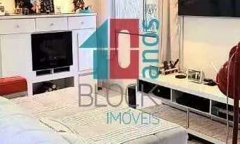 Imagem 4: Block Imóveis apresenta esta magnífica residência totalmente automatizada