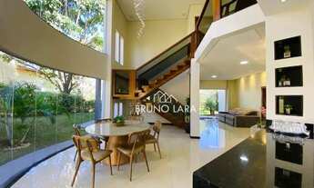 Imagem 2: Casa disponível para locação no Condomínio Serra Verde, Igarapé/MG