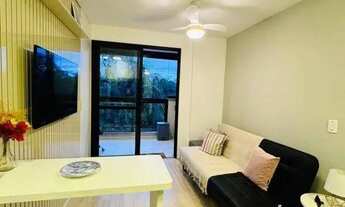 Imagem 3: Apartamento à venda, 38 m² por R$ 530.000,00 - Ingá - Niterói/RJ