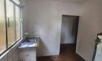 Imagem 2: Aluga-se Kitnet - R$ 600 - Tudo pronto para morar!