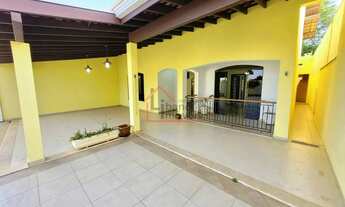 Imagem 4: Casa - Barão Geraldo - Campinas