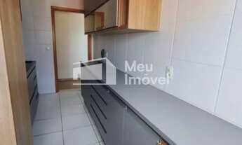 Imagem: Fabc APARTAMENTO 2 DORMITÓRIOS (1 SUÍTE