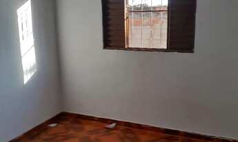 Imagem: Vendo casa jardim do cerrado 2 180 mil