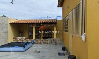 Imagem 3: Casa em Rua da Libertação - Bandeirantes - Barreiras/BA