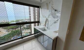 Imagem 4: Ap a venda 139m2 - 03 suites + DCE - Altiplano Nobre