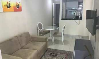 Imagem 2: Imóvel para aluguel tem 49 metros quadrados com 1 quarto em Ponta do Farol - São Luís - MA