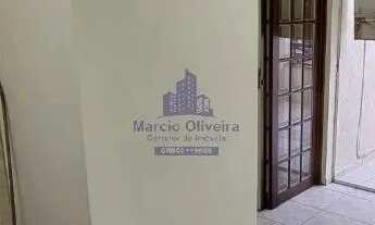 Imagem 6: Cobertura de luxo na Vila das Graças: 3 quartos, 1 suíte, 2 salas, 3 banheiros, 1 vaga, 12