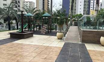 Imagem 6: Apartamento Vivaldi com 3 dormitórios à venda, 167 m² por R$ 1.800.000 - Aldeota - Fortale