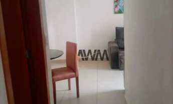 Imagem 5: Apartamento com 2 quartos à venda, 62 m² por R$ 350.000 - Parque Amazônia - Goiânia/GO