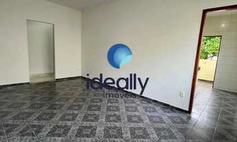 Imagem 2: Excelente Casa no Bairro Parque Recreio, Entrada compartilhada, 03 Quartos com Suíte e 01