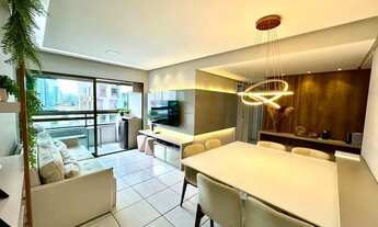 Imagem 2: Imóvel para venda possui 60 metros quadrados com 2 quartos em Maurício de Nassau - Caruaru