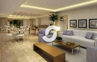 Imagem 10: Apartamento à venda, 89 m² por R$ 1.238.000,00 - Icaraí - Niterói/RJ