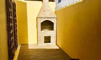 Imagem 4: Casa Bem Localizada em Canoa Quebrada Ótimo Preço e Potencial de Renda