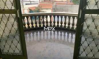 Imagem 3: Casa para alugar em Piracicaba, Vila Independência, com 3 quartos, com 134.1 m²