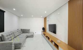 Imagem 6: Casa em Condomínio para Venda em Atibaia, Condomínio Serra da Estrela, 5 dormitórios, 5 su