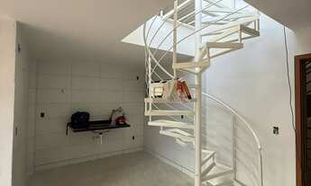 Imagem 5: Cobertura duplex no bessa , com acesso interno , 2 quartos. 100m2 de área total