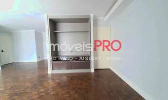 Imagem 7: Apartamento 109m² Reformado no Jardim América