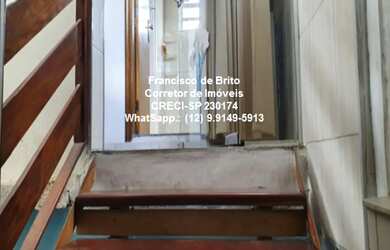 Imagem 7: Casa em Rua Durvalino de Castro - Vila Ana Rosa Novaes - Cruzeiro/SP