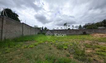 Imagem 5: Terreno à venda no Condomínio Vila dos Manacás em Itu/SP