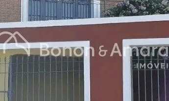 Imagem: Belíssimo sobrado próximo a Lagoa do Taquaral