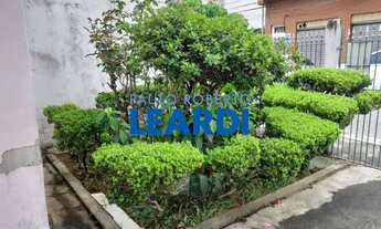 Imagem: CASA TÉRREA - VILA FORMOSA - SP