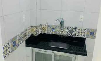 Imagem 5: Apartamento-À VENDA-Santa Teresa-Rio de Janeiro-RJ