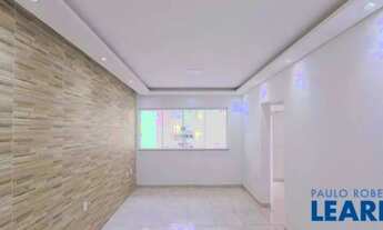 Imagem 2: CASA TÉRREA - MOOCA - SP