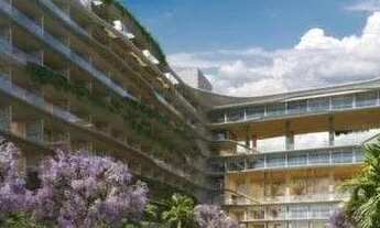 Imagem 2: Apartamento a venda em Ponta de Campina - AP7282 DC