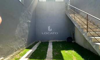 Imagem 2: Casa venda bairro Granjas Betânia