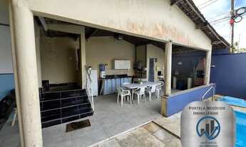 Imagem 2: Casa para Venda em Maceió, antares, 7 dormitórios, 5 suítes, 6 banheiros, 3 vagas