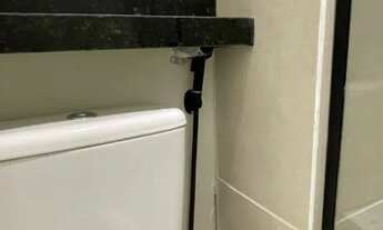 Imagem 9: Apartamento na Praia do Futuro, vista mar