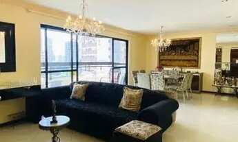 Imagem 3: Apartamento no Ed. Maison Montserrat - Umarizal Belém