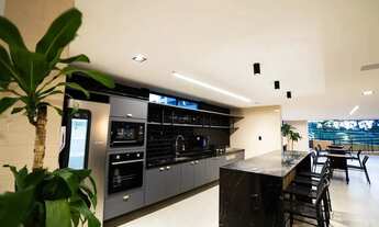 Imagem 12: Mariniz Stella - Jardim Oceania - Sul - 85m² - 03 quartos s/ 01 suíte - 02 vagas - Lazer c