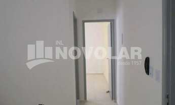 Imagem 5: Apartamento na Vila Maria com 1 dormitório, sala e cozinha