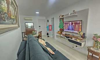 Imagem 4: Recreio dos Bandeirantes